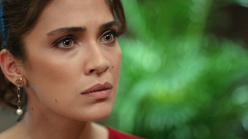 Bahar saca a relucir los trapos sucios del pasado de Hakan y Nehir descubre el gran engaño