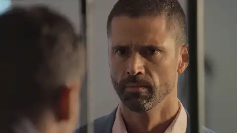 Las maldades de Eduardo, al descubierto: Alejandro no está dipuesto a perdonarlo Las maldades de Eduardo, al descubierto: Alejandro no está dipuesto a perdonarlo