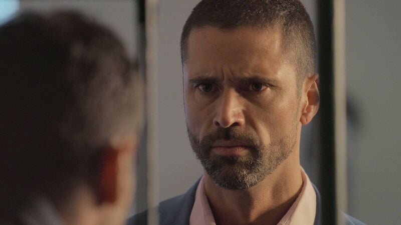 Las maldades de Eduardo, al descubierto: Alejandro no está dispuesto a perdonarlo 