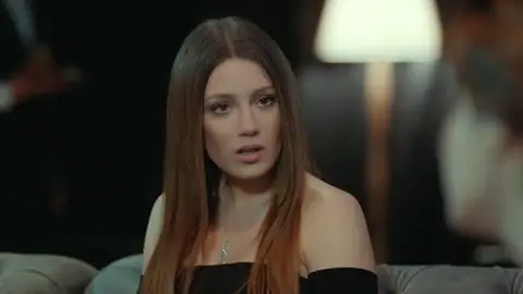 Nehir está celosa de Bahar Nehir está celosa de Bahar