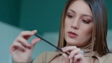 Bahar La presa