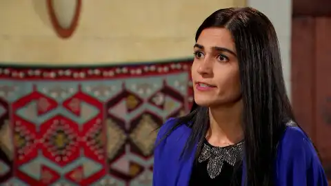 Los celos de Leyla Los celos de Leyla