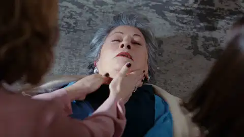 La muerte de Zoulay La presa