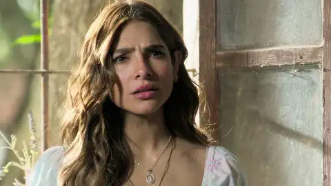 Mariluz y Elisa se conocen Mariluz y Elisa se conocen