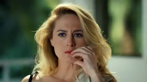 Gülfem Guerra de rosas