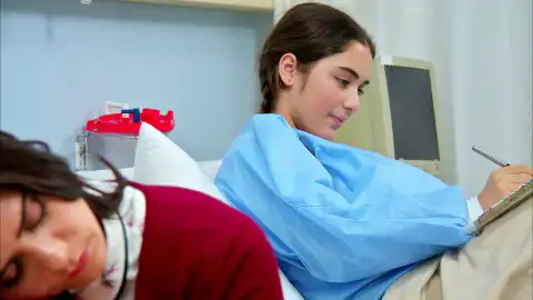 Los sueños de Zehra Los sueños de Zehra