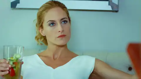 Gülfem Guerra de rosas