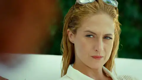 Gülfem Guerra de rosas