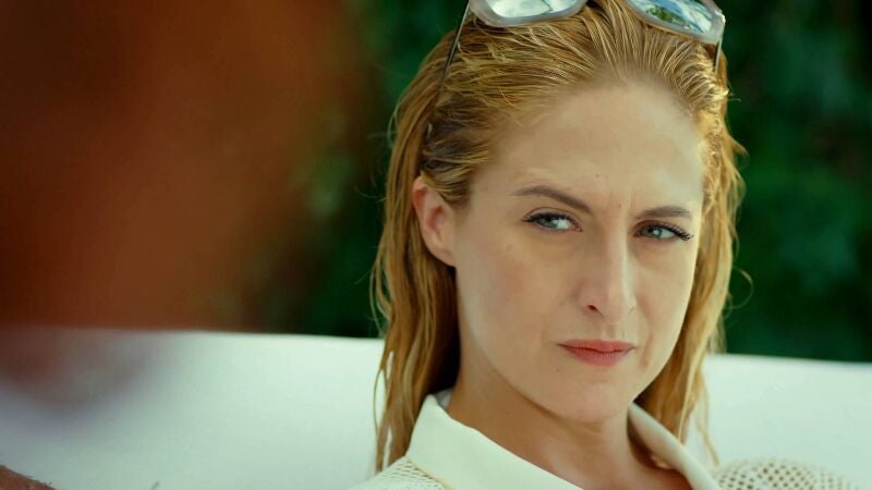 El carísimo collar de la hermana de Gülru que desata la guerra con Gülfem