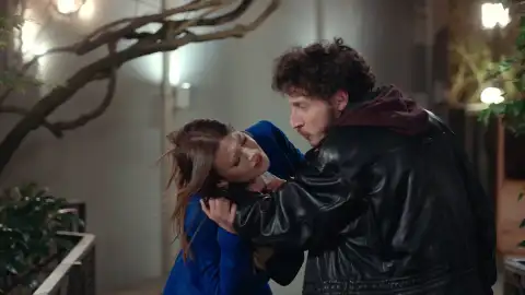 Demir y Bahar La presa