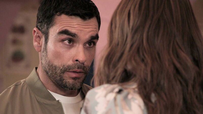 Jesús y Mariluz suspenden su boda por el embarazo de Carlota 