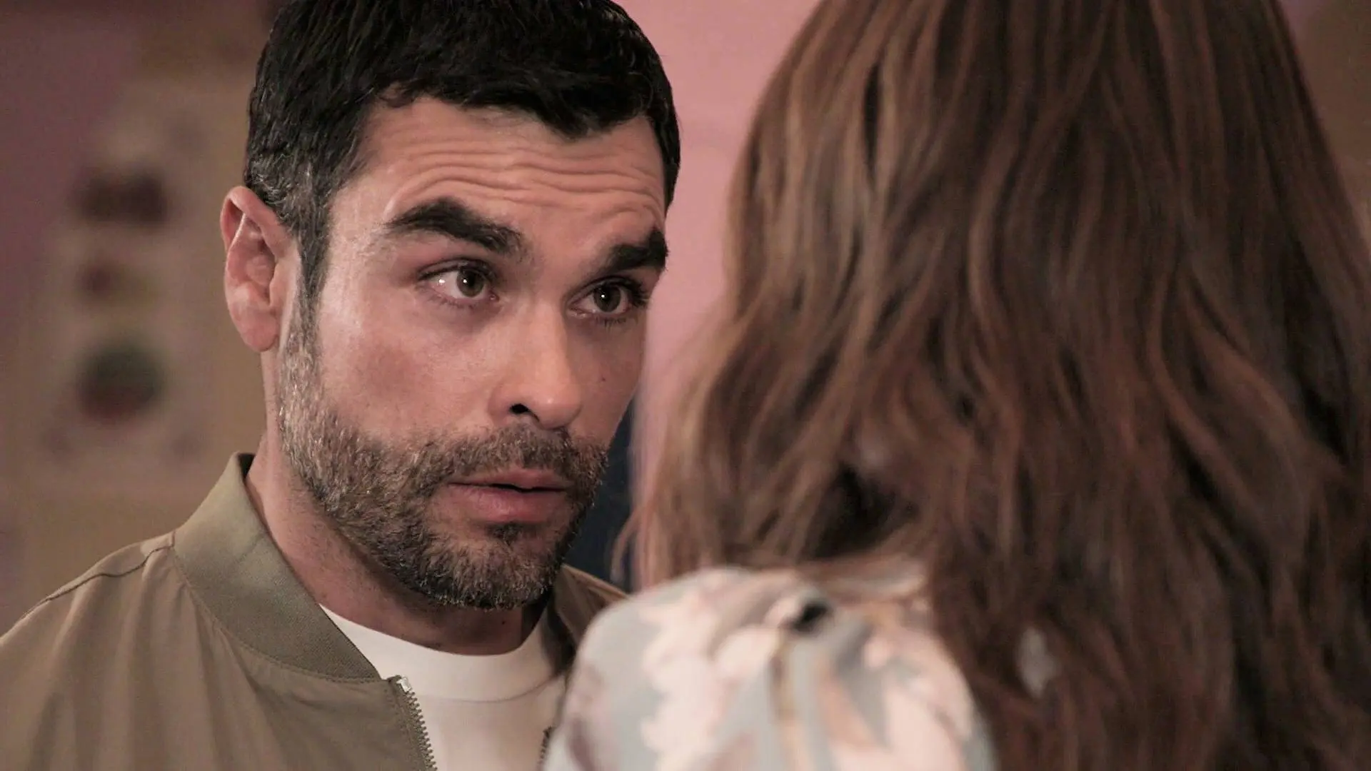 Jes&uacute;s y Mariluz suspenden su boda por el embarazo de Carlota 