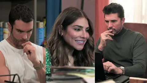 Mariluz contacta con dos personas que aseguran ser Lisardo Mariluz contacta con dos personas que aseguran ser Lisardo