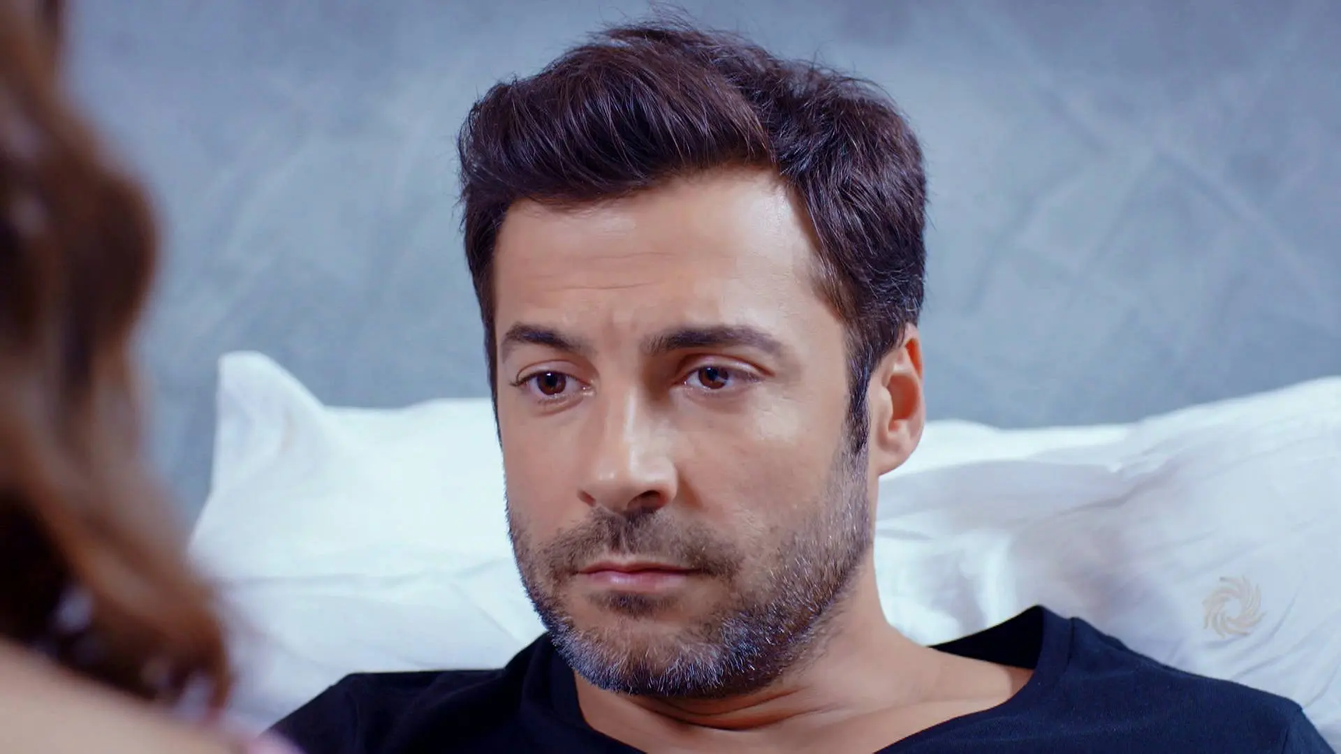 Ömer Guerra de rosas