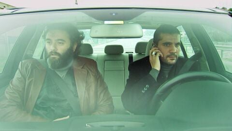 El plan de Devra para que Melek y Zehra no puedan escapar 