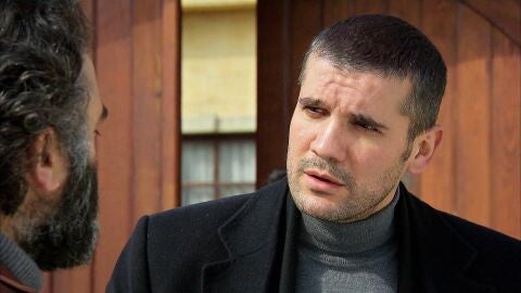 Devra descubre que Zehra sigue viva e intenta que Melek no pueda huir con su hija, &iquest;lo conseguir&aacute;?