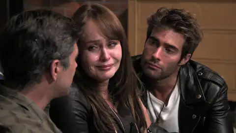 Elisa Corazón guerrero