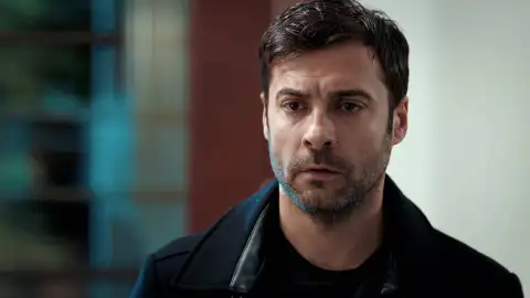 Ömer Guerra de rosas