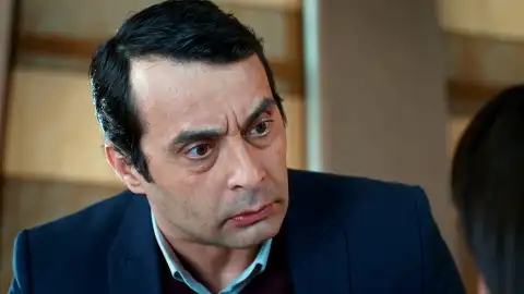 Padre de Taner Guerra de rosas