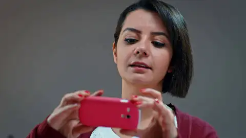 Yonça Guerra de rosas