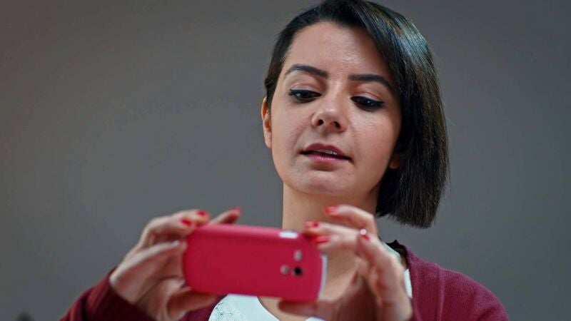 Yonça tiene una nueva víctima y esta vez está dispuesta a llegar hasta el final