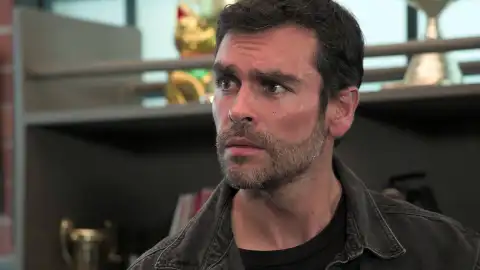 Jesús Corazón guerrero