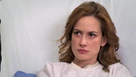 Carlota Corazón guerrero