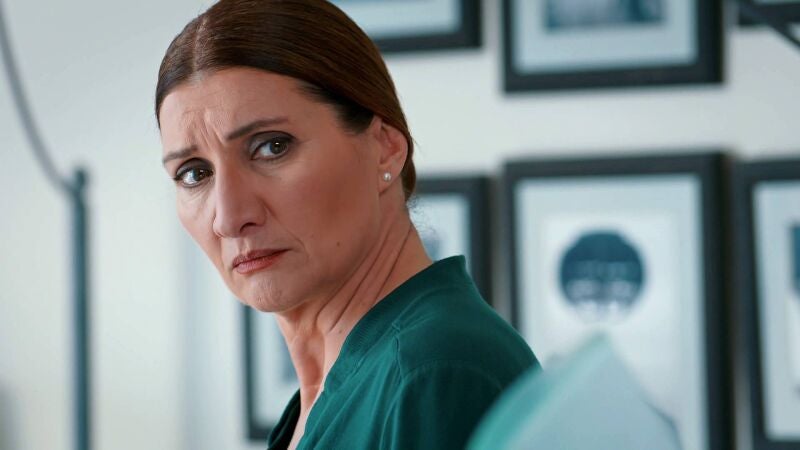 La confesión de Halide sobre su relación con Gülfem descoloca a Gülru