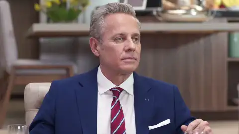 Sergio Carranza Si nos dejan