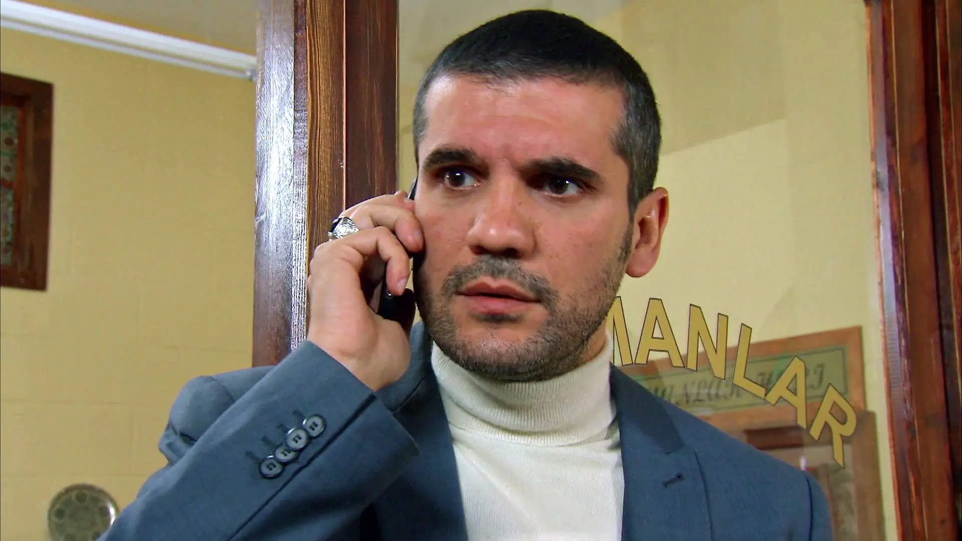 Esposa joven