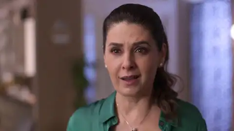 Alicia Montiel Si nos dejan