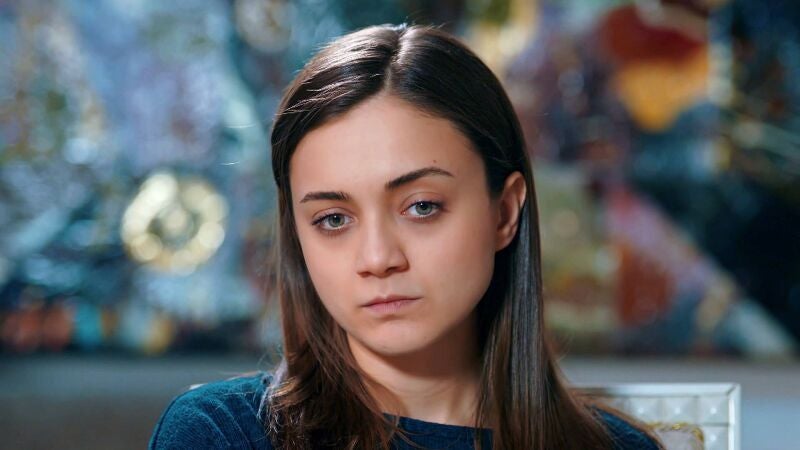 La venganza de Gülru con Halide no pasa desapercibida para Ömer