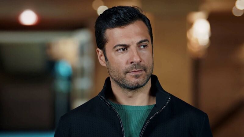 Ömer tiende una trampa a Gülfem, Cahide y Gülru para que confiesen sus sucias artimañas