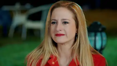 Gülfem se consuela con Onur Gülfem se consuela con Onur