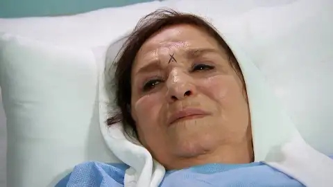 Nujin decide expulsar a su hijo Kadim de la mansión al descubrir el crimen atroz que ha cometido Nujin decide expulsar a su hijo Kadim de la mansión al descubrir el crimen atroz que ha cometido