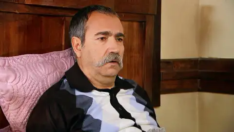 Kadim debe abandonar la mansión por petición de Nujin Kadim debe abandonar la mansión por petición de Nujin