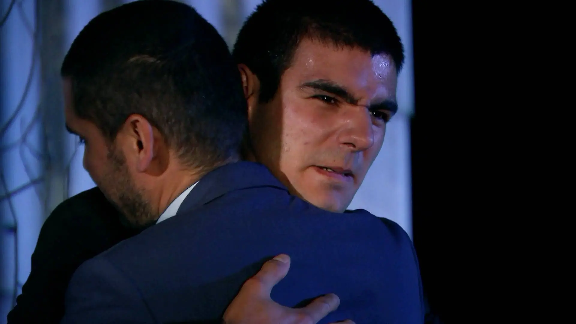 El pacto de Devra y Alí