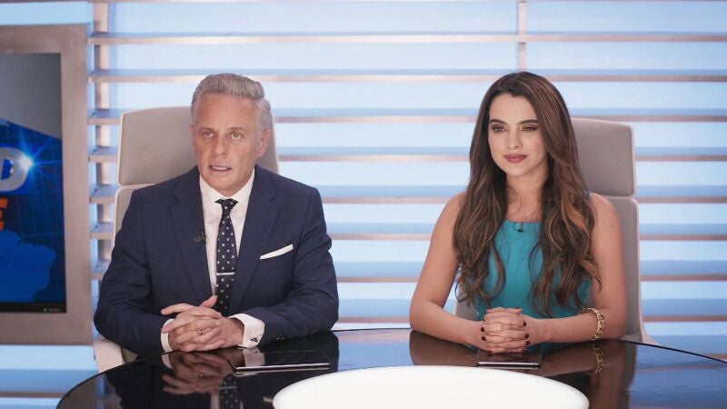 Sergio niega públicamente su idilio con Julieta y reafirma su amor por Alicia 