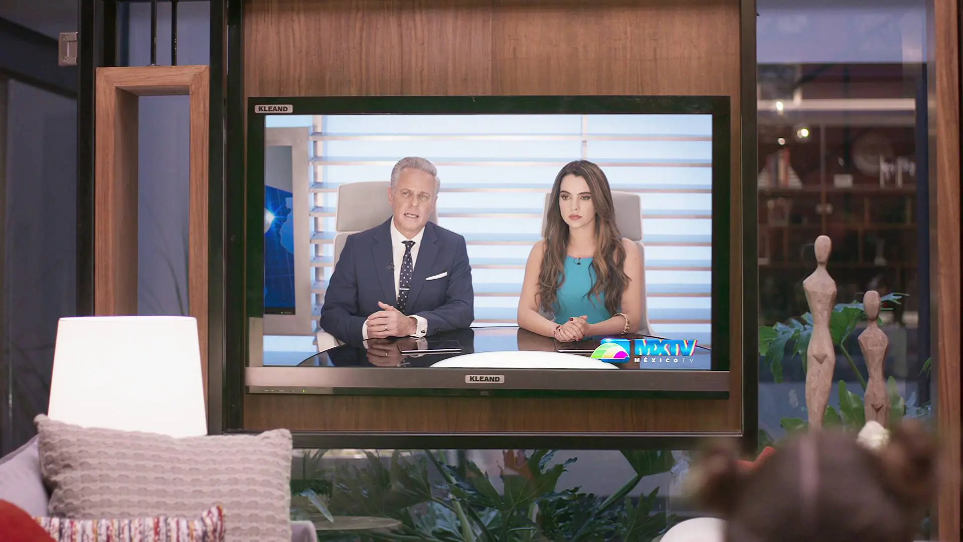 Sergio habla de sus votos matrimoniales con Alicia Sergio habla de sus votos matrimoniales con Alicia