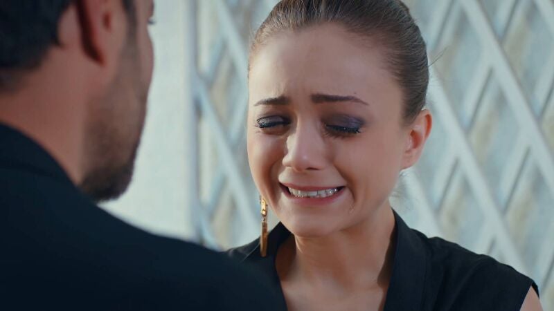 Gülru no pide el divorcio a Cihan tras descubrir el gran secreto de Gülfem