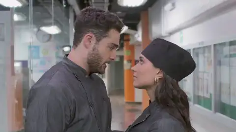 Gonzalo sigue con sus clases de repostería Gonzalo sigue con sus clases de repostería