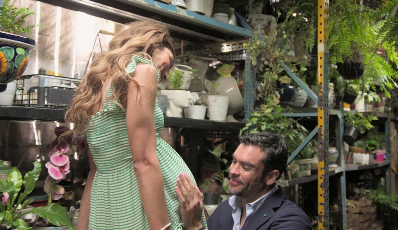 La nueva vida de las familias S&aacute;nchez y Ruiz Montalvo tras la desaparici&oacute;n de Augusto 