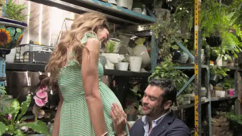 La nueva vida de las familias Sánchez y Ruiz Montalvo tras la desaparición de Augusto La nueva vida de las familias Sánchez y Ruiz Montalvo tras la desaparición de Augusto