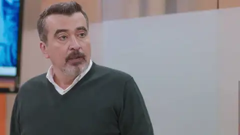 El productor del programa de Sergio renuncia a su puesto de trabajo El productor del programa de Sergio renuncia a su puesto de trabajo