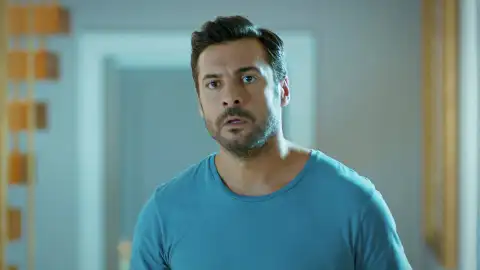 Las cosas se complican para Gülru tras descubrir Ömer que va a ser padre Las cosas se complican para Gülru tras descubrir Ömer que va a ser padre