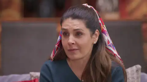 Alicia quiere divorciarse de Sergio pero él no está dispuesto... ¿Qué pasará? Alicia quiere divorciarse de Sergio pero él no está dispuesto... ¿Qué pasará?