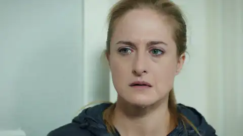 El impactante pasado de Gülfem, al descubierto El impactante pasado de Gülfem, al descubierto