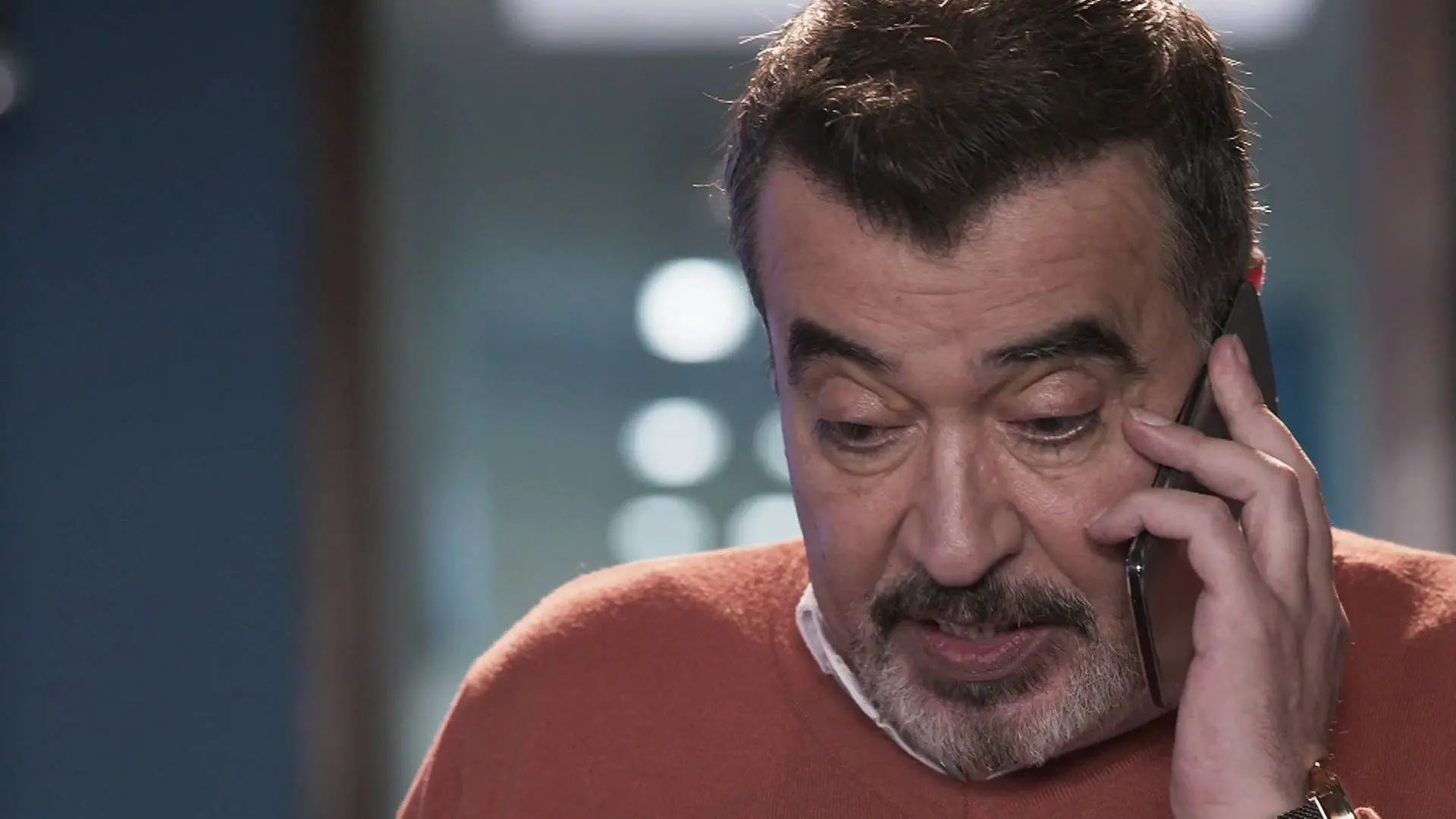 La seria advertencia de El Diablo a Martín