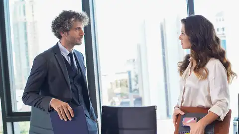 Yıldırım Şahin y Azra Yıldırım Şahin y Azra