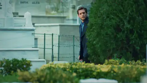 Cihan Guerra de rosas